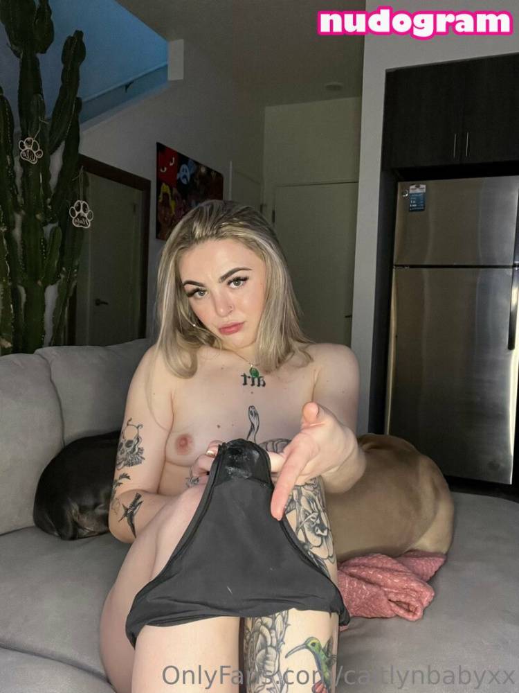 Caitlynbabyxx / caitlynbabyxx Nude Leaks OnlyFans - TheFap - #14