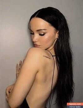 Dove Cameron aka DoveCameron aka darkwingdove Nude Leaks OnlyFans - #20