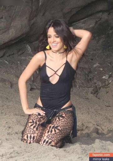 Camila Cabello aka Camila_Cabello aka iamgabrielaung Nude Leaks OnlyFans - #7