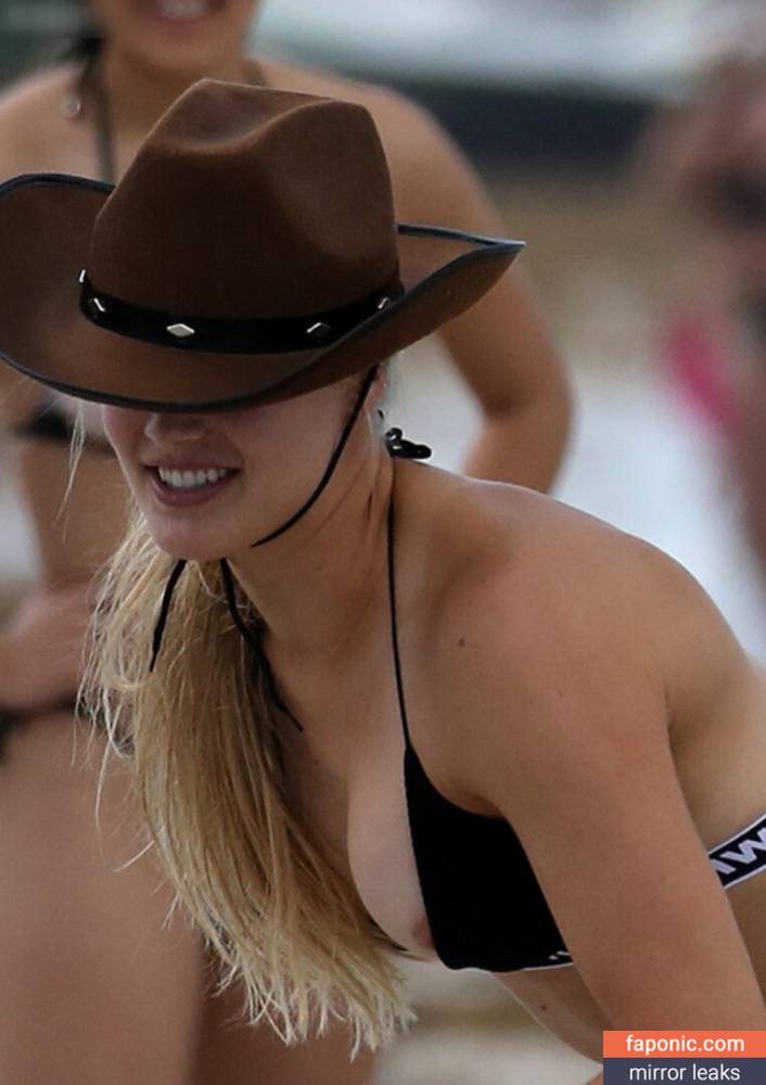 Eugenie Bouchard aka Genie aka geniebouchard Nude Leaks - #8