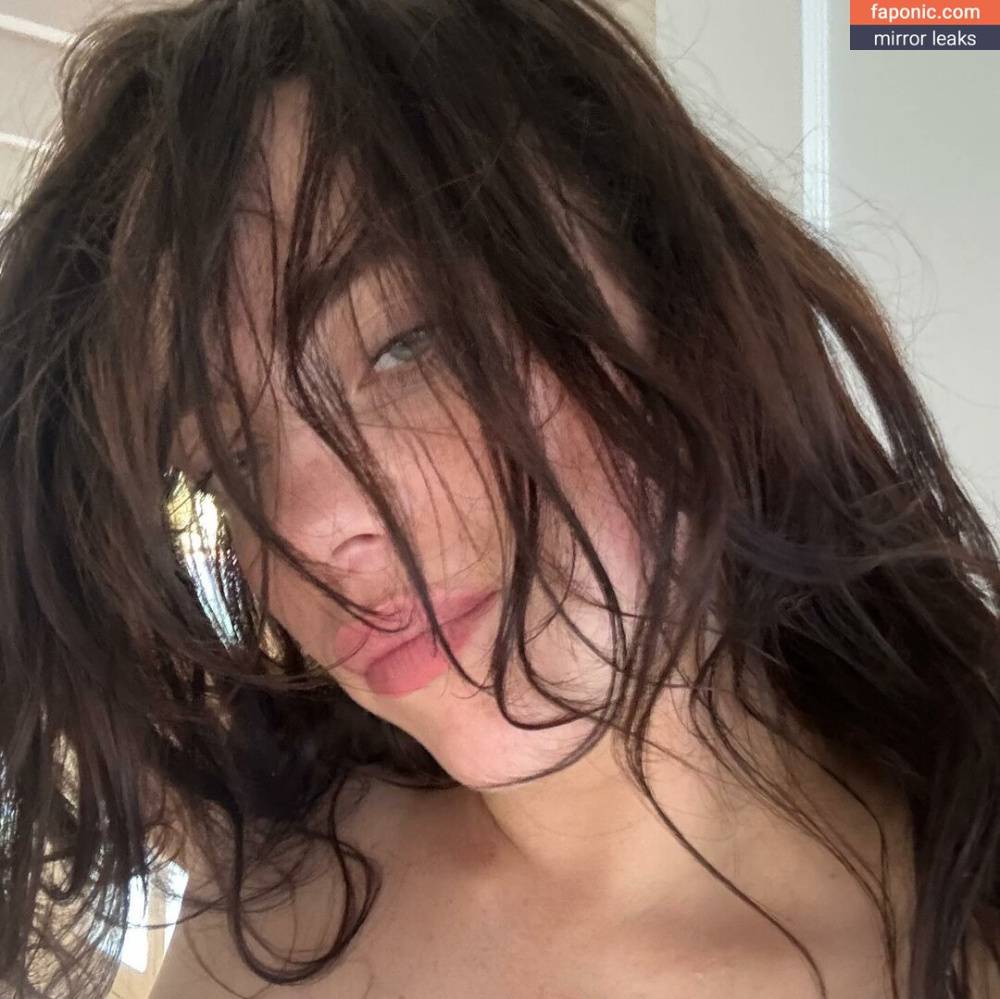 Billie Eilish aka Fake aka billeeilish aka billieeilish Nude Leaks OnlyFans - #4