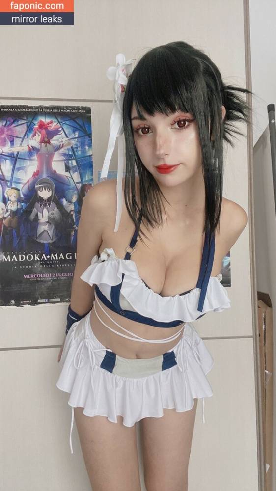 Himee.lily aka Himeecosplay Nude Leaks Patreon - #13