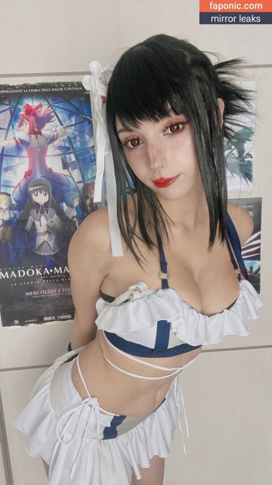 Himee.lily aka Himeecosplay Nude Leaks Patreon - #7