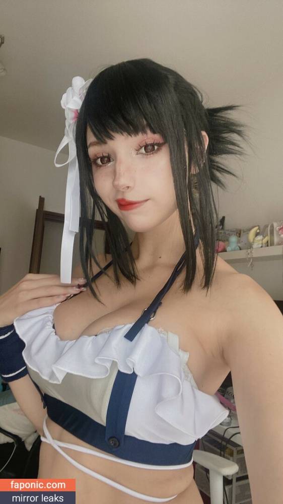 Himee.lily aka Himeecosplay Nude Leaks Patreon - #14