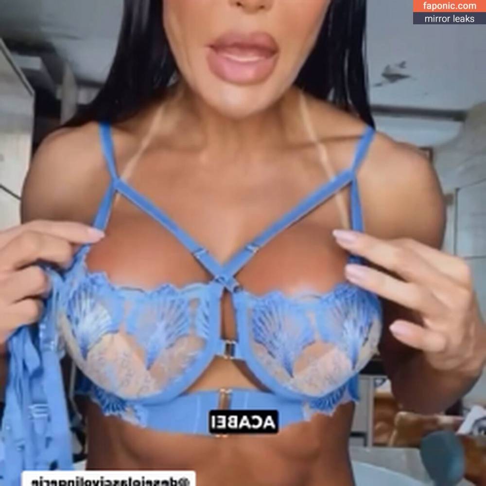 Gracyanne Barbosa aka graoficial aka raissabarbosa Nude Leaks OnlyFans - #13