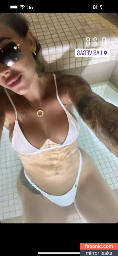 emerald1995 aka emeraldjustine Nude Leaks OnlyFans - #14