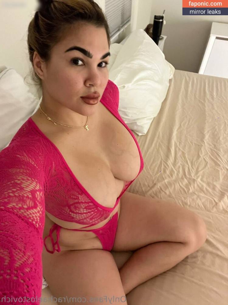 Rachael Ostovich aka rachaelostovich aka skyress_vip Nude Leaks OnlyFans - #5