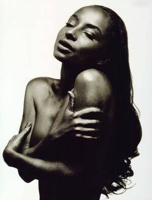 Sade / SadeOfficial Nude Leaks - Fapello - #6