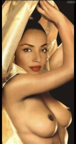 Sade / SadeOfficial Nude Leaks - Fapello - #2