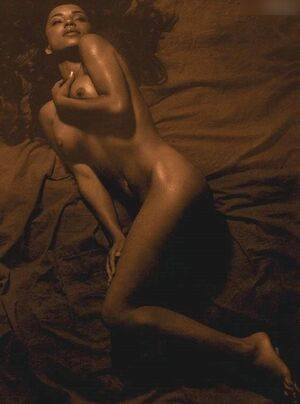 Sade / SadeOfficial Nude Leaks - Fapello - #9