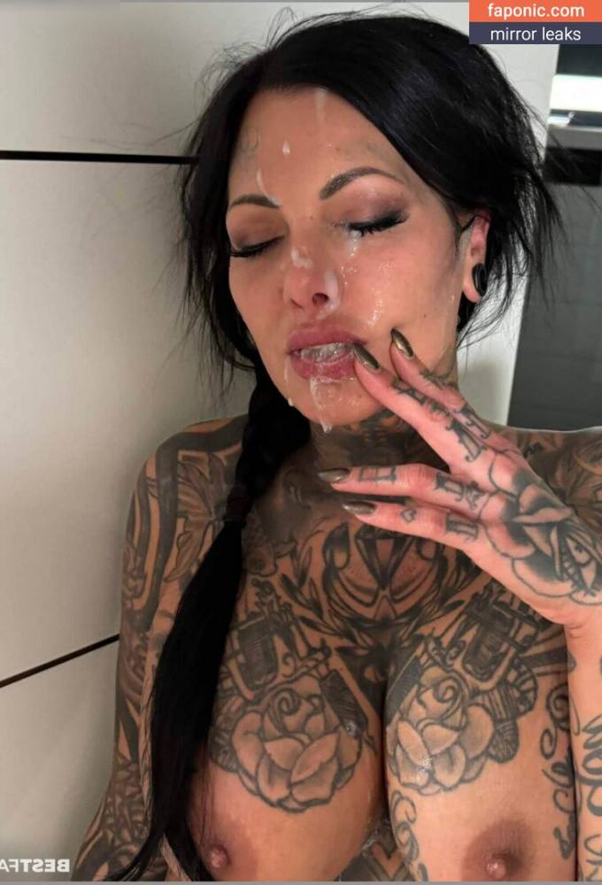 Mara Inkperial aka mara_inkperial aka mara_my_girl Nude Leaks OnlyFans - #4