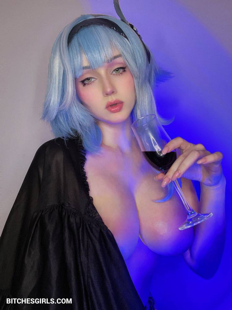 Shadorycos Shadory Cosplay Nudes - Shadory. Onlyfans Leaked Nude Video - #2