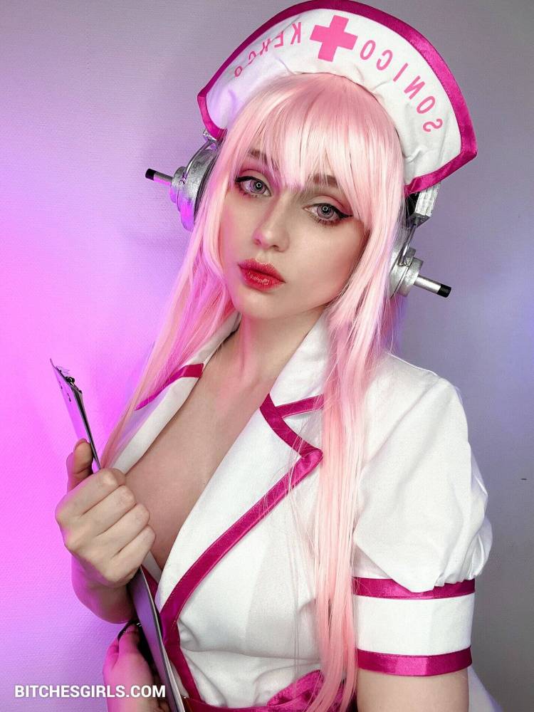 Shadorycos Shadory Cosplay Nudes - Shadory. Onlyfans Leaked Nude Video - #9