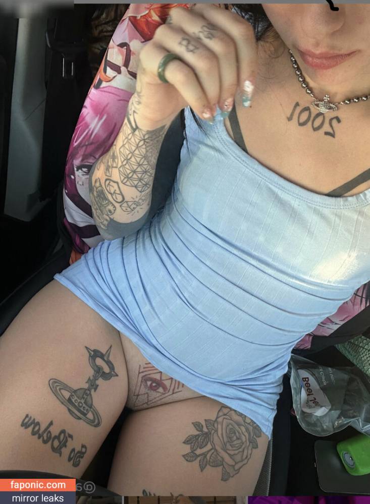 astralnympf aka skyress_vip Nude Leaks OnlyFans - #2