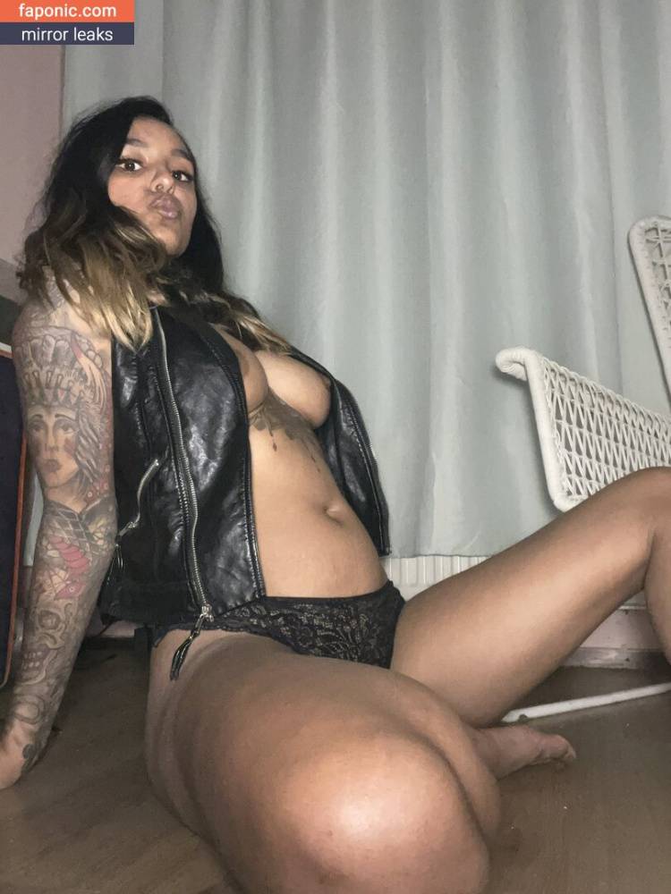 BadGirlXKaira Nude Leaks OnlyFans - #2