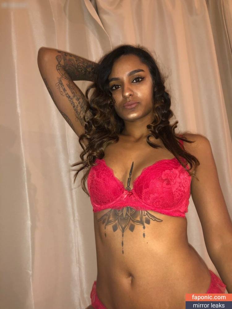 BadGirlXKaira Nude Leaks OnlyFans - #4