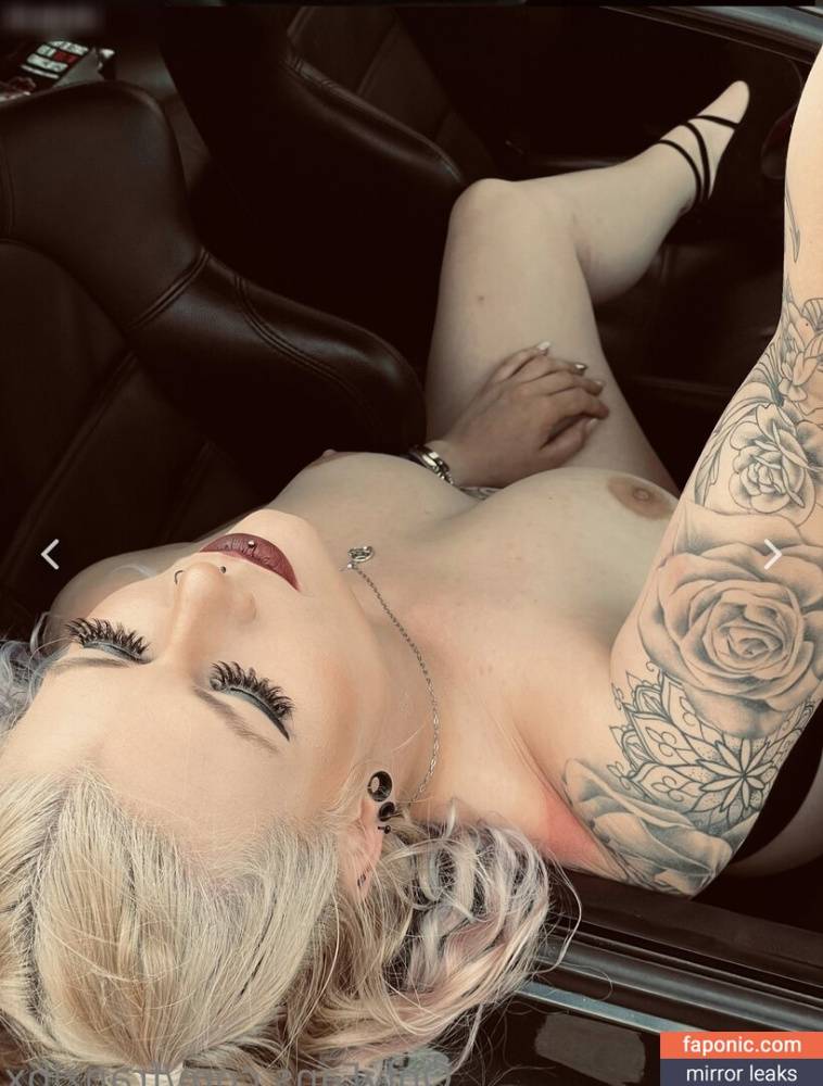 Franzi B aka franzi_b_1609 aka xxxFranzixxx Nude Leaks OnlyFans - #20