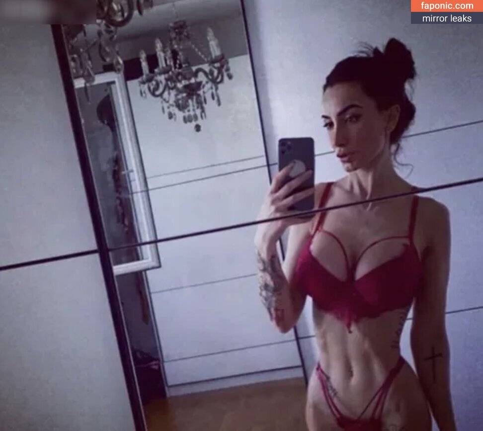 Lidia Kesenci aka la_bambina_official Nude Leaks OnlyFans - #2