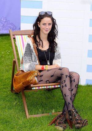 Kaya Scodelario / kayascods Nude Leaks - Fapello - #15