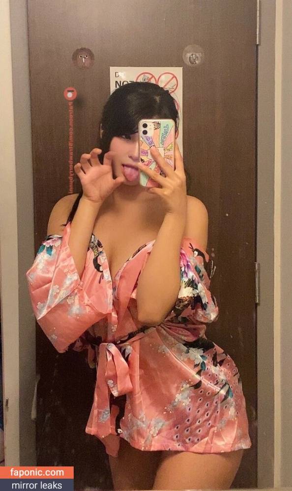 Karenxtran aka Strawberry.bunni aka seunnngmiii Nude Leaks - #18