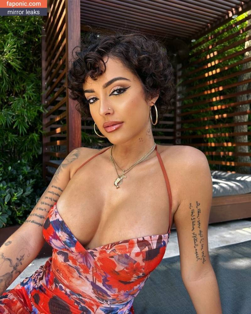 Malu Trevejo aka malutrevejo aka malutrevejo18 Nude Leaks OnlyFans - #11