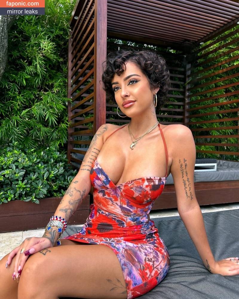 Malu Trevejo aka malutrevejo aka malutrevejo18 Nude Leaks OnlyFans - #9