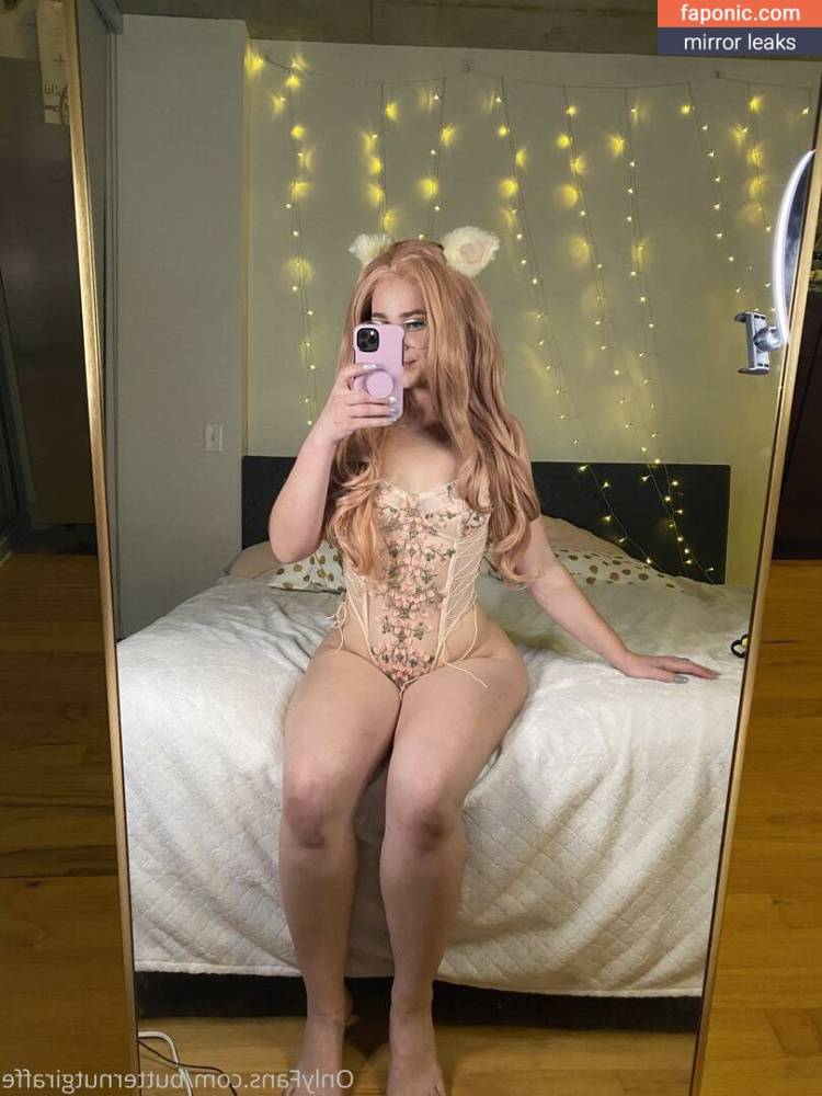 butternutgiraffe Nude Leaks OnlyFans - #20