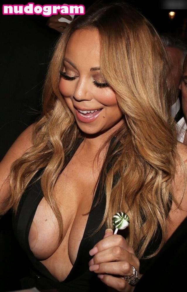 Mariahcarey / mariahcarey Nude Leaks OnlyFans - TheFap - #10