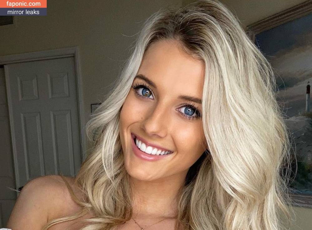 Lindsay Brewer aka lindsaymariebrewer aka tonia_williams Nude Leaks OnlyFans - #19