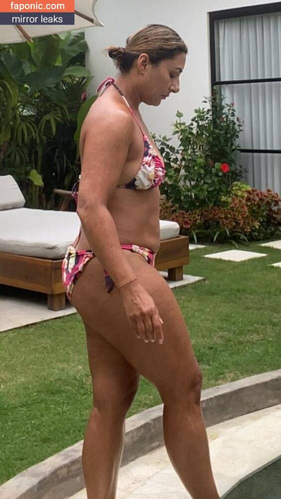 Saira Khan aka iamsairakhan aka sairasbum Nude Leaks - #12