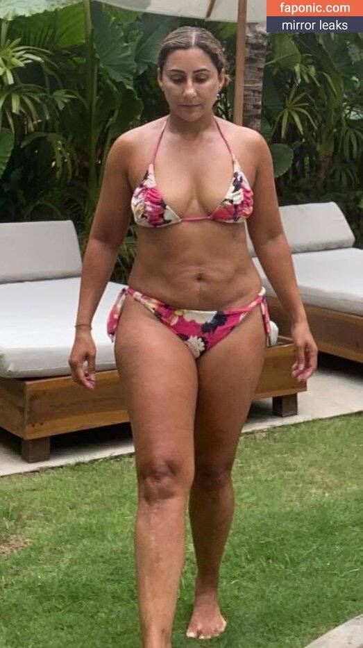 Saira Khan aka iamsairakhan aka sairasbum Nude Leaks - #15