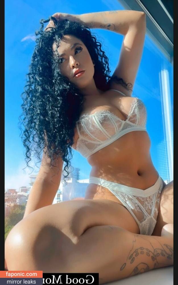 Yona_Marques aka Yonamarques_ aka eu.yonamarques aka kashmirr007 Nude Leaks OnlyFans - #3