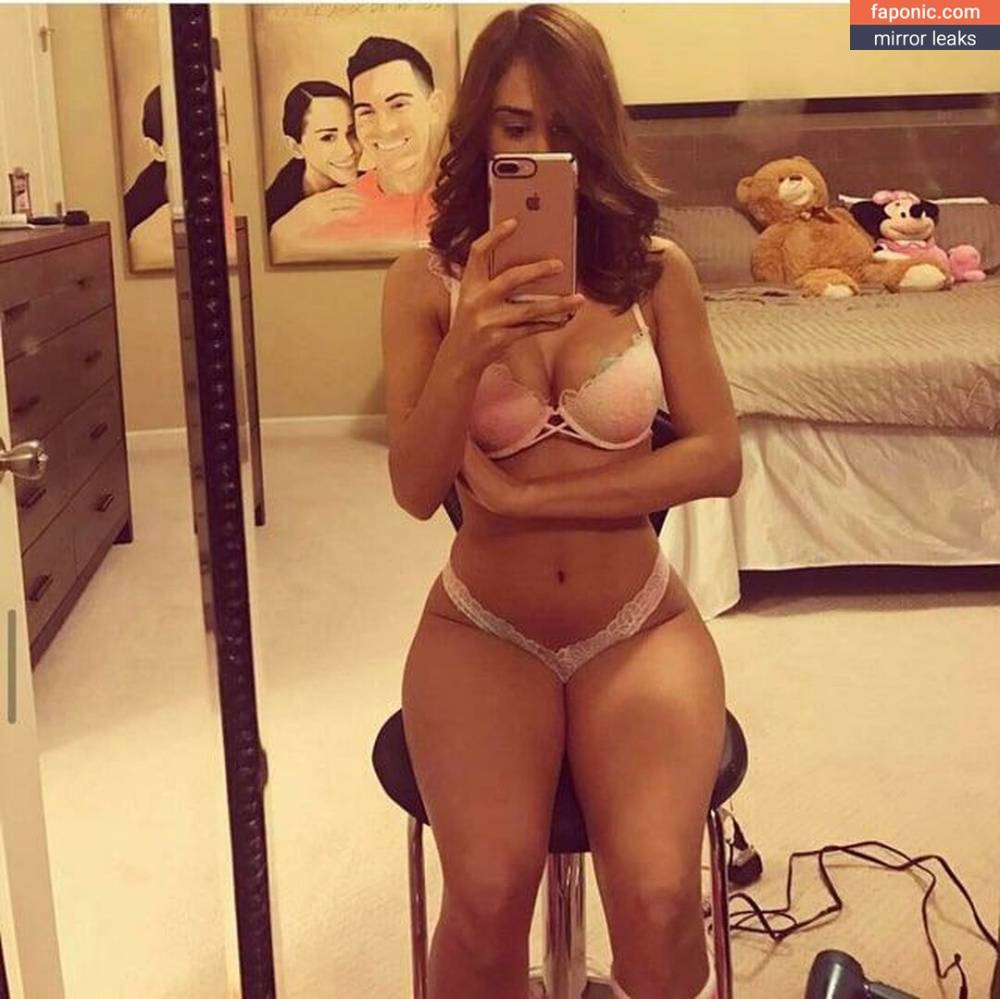 IamYanetGarcia aka Yanet Garcia Nude Leaks OnlyFans - #12