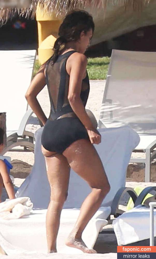 Halle Berry aka halleberry aka hberry01 Nude Leaks OnlyFans - #10