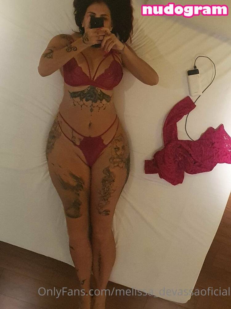 Melissa_devassaoficial / melissa_devassaoficial Nude Leaks OnlyFans - TheFap - #16