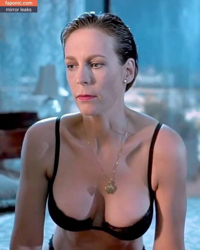 483667813 aka Jamie Lee Curtis aka jamieleecurtis Nude Leaks OnlyFans - #3