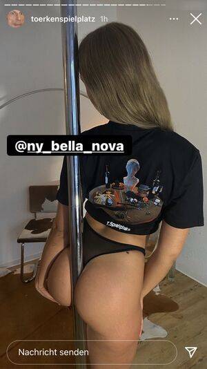 Ny_Bella_Nova Nude Leaks - #6