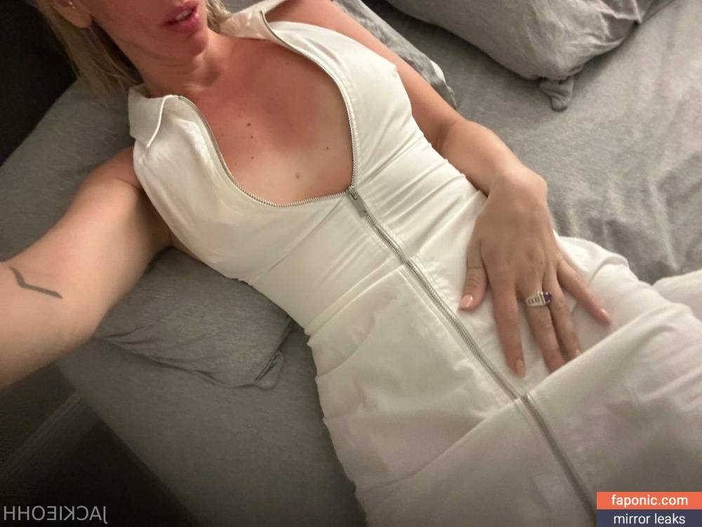 Jackie Ohhh aka jackieohh aka undercoverfairygirl Nude Leaks OnlyFans - #10