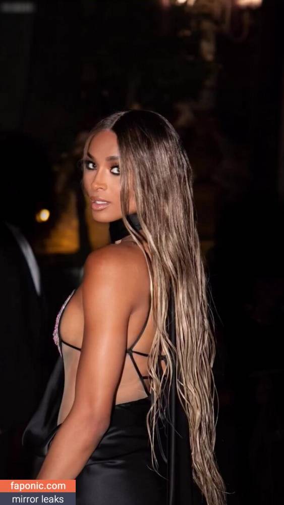 Ciara Nude Leaks OnlyFans - #15