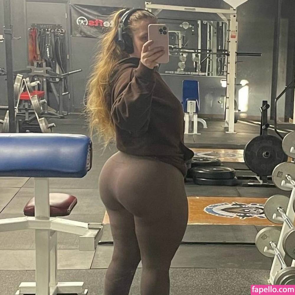 Pawg Barbie / pawgbarbietv Nude Leaks OnlyFans - TheFap - #2