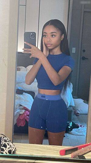 Skai Jackson / skaijackson Nude Leaks - #5