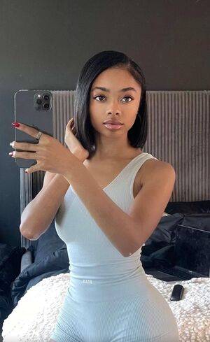 Skai Jackson / skaijackson Nude Leaks - #16