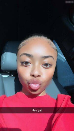 Skai Jackson / skaijackson Nude Leaks - #4