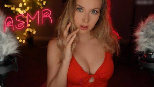 Valeriya ASMR / valeriyaASMR Nude Leaks Patreon - Fapello - #5