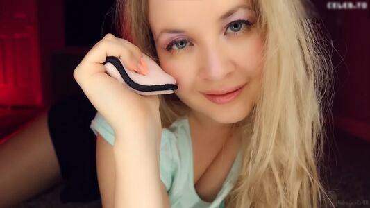 Valeriya ASMR / valeriyaASMR Nude Leaks Patreon - Fapello - #18