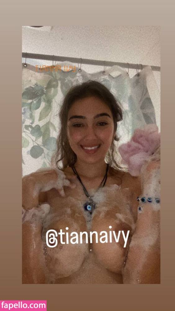 Tiannaivy / tiannaivy Nude Leaks OnlyFans - TheFap - #13