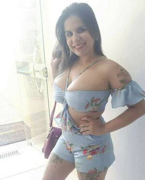 Silmara Cavalcante Silva / silmarasilvacavalcante Nude Leaks - Fapello - #9