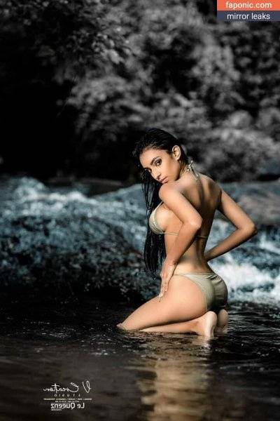 Hashini Guruge / hashini.guruge Nude Leaks OnlyFans - TheFap - #7