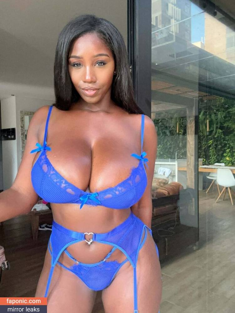 Ellie The Empress aka _ellietheempress_ aka therealellietheempress Nude Leaks OnlyFans - #1