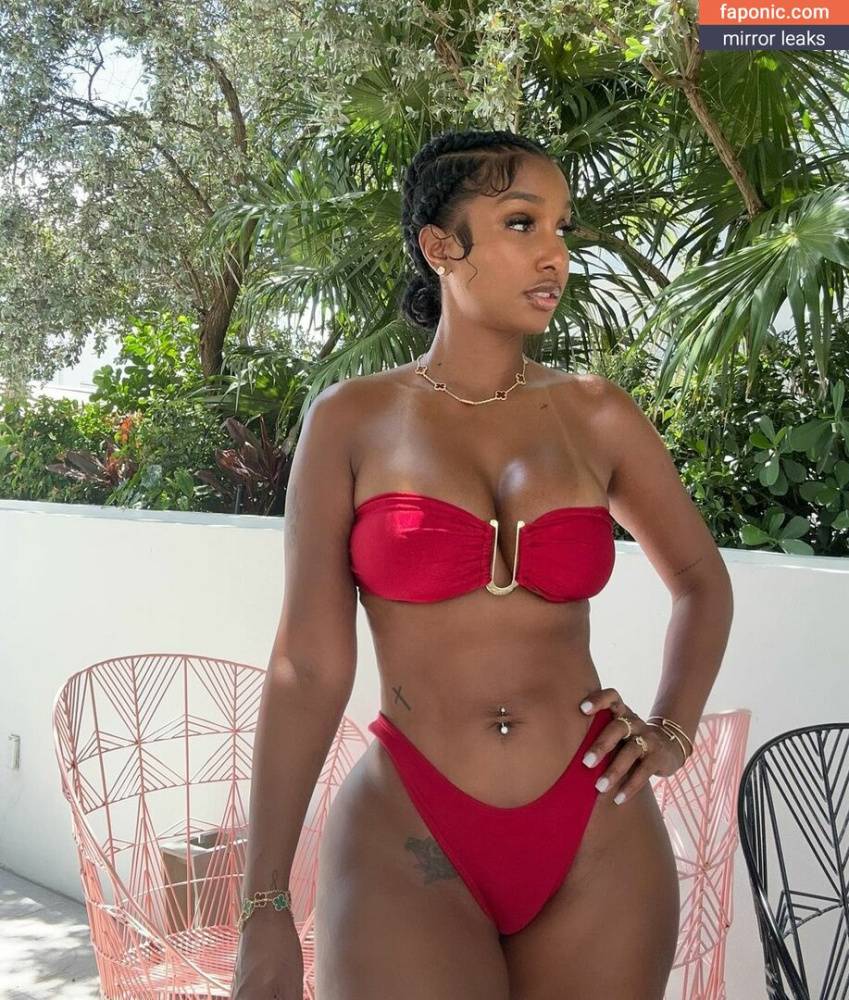 Bernice Burgos aka berniceburgos aka realberniceburgos Nude Leaks OnlyFans - #8